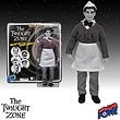 The Twilight Zone Series 5 Three-Eyed Venusian 8-Inch Figure